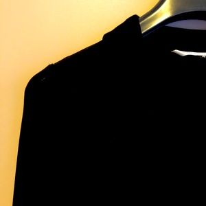 DVF long sleeve wrap dress with French cuffs